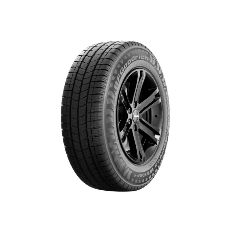 Ieftin Anvelopa Iarna 235/65R16C BFGOODRICH Activan winter 2 115/113R 8PR