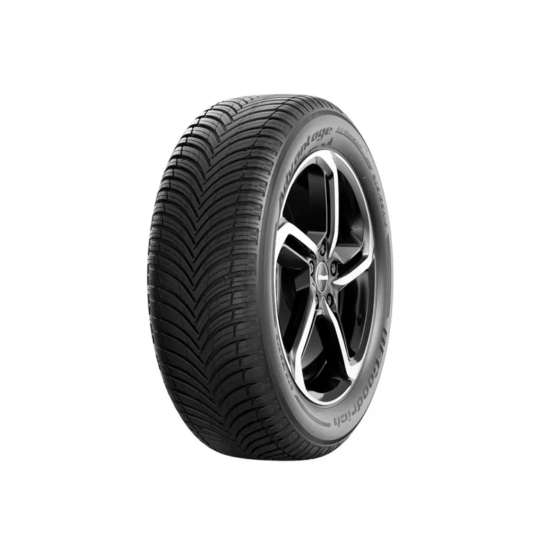 Reducere specială Anvelopa All season 245/40R18 BFGOODRICH Advantage all-season 97V XL