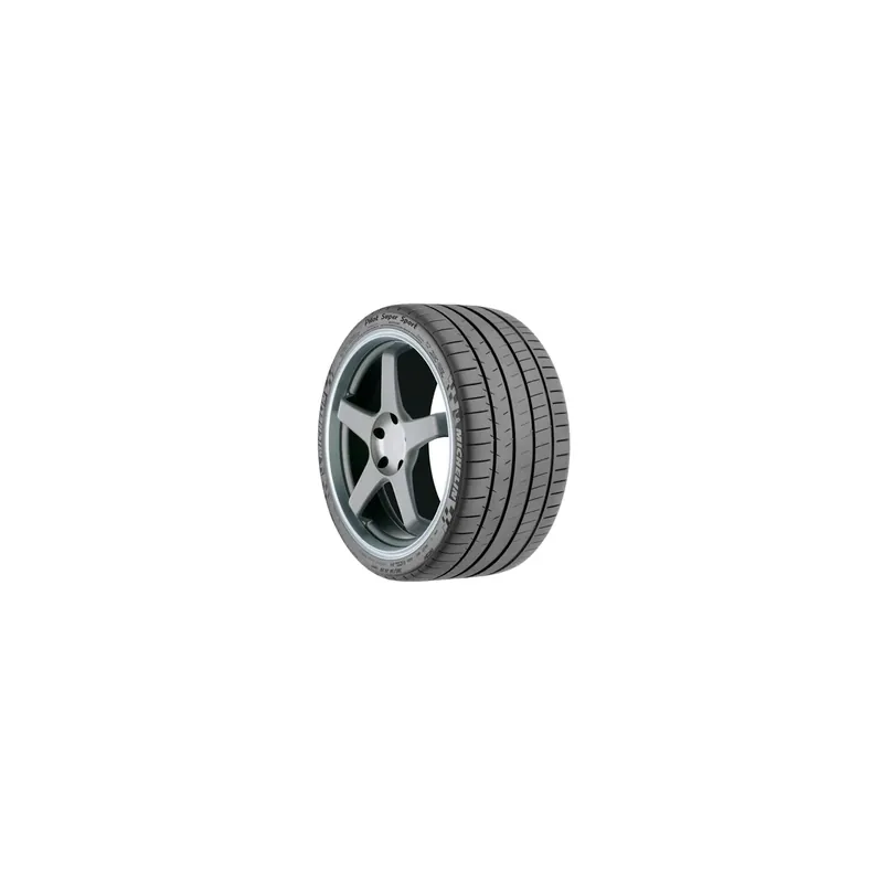 Anvelopa Vara 255/40R18 MICHELIN PILOT SUPER SPORT 99Y Cel mai bun preț