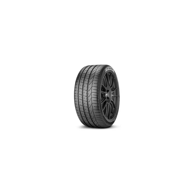 Ofertă de sezon Anvelopa Vara 295/40R21 PIRELLI P ZERO 111Y