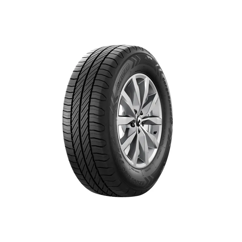 Vezi acum Anvelopa Vara 195/65R16C TIGAR Cargospeedevo 104/102T 8PR