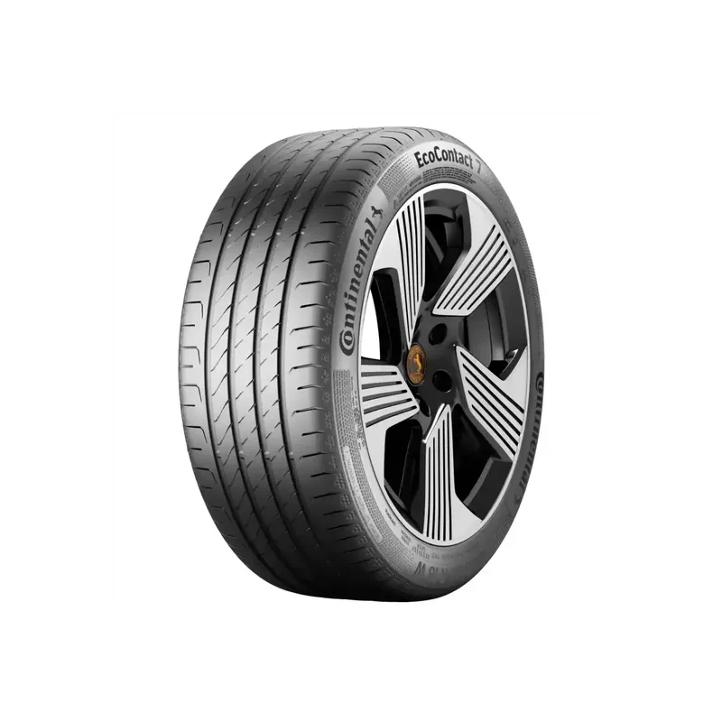 Mai ieftin Anvelopa Vara 235/45R20 CONTINENTAL Ecocontact 7 100W