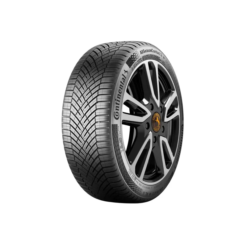 Anvelopa All season 245/35R18 CONTINENTAL Allseasoncontact 2 92Y XL Premium