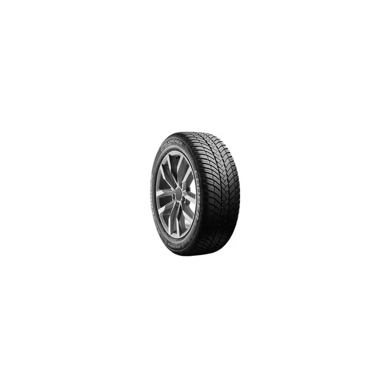 Livrare expres Anvelopa All season 225/45R17 COOPER DISCOVERER ALL SEASON 94W