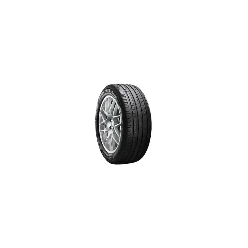 Ofertă de sezon Anvelopa Vara 275/40R20 COOPER ZEON 4XS SPORT 106Y