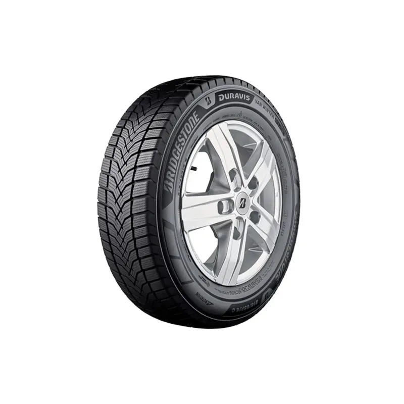Cumpără acum Anvelopa Iarna 195/75R16C BRIDGESTONE Duravis van winter 110/108R 10PR