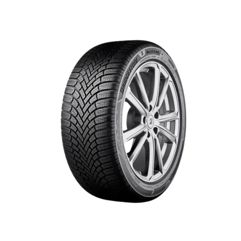 Preț mic Anvelopa Iarna 245/45R17 BRIDGESTONE Blizzak 6 99V XL