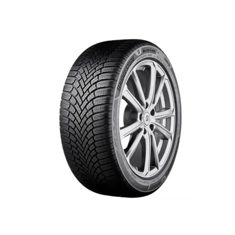 Livrare rapidă Anvelopa Iarna 275/45R20 BRIDGESTONE Blizzak 6 110W XL