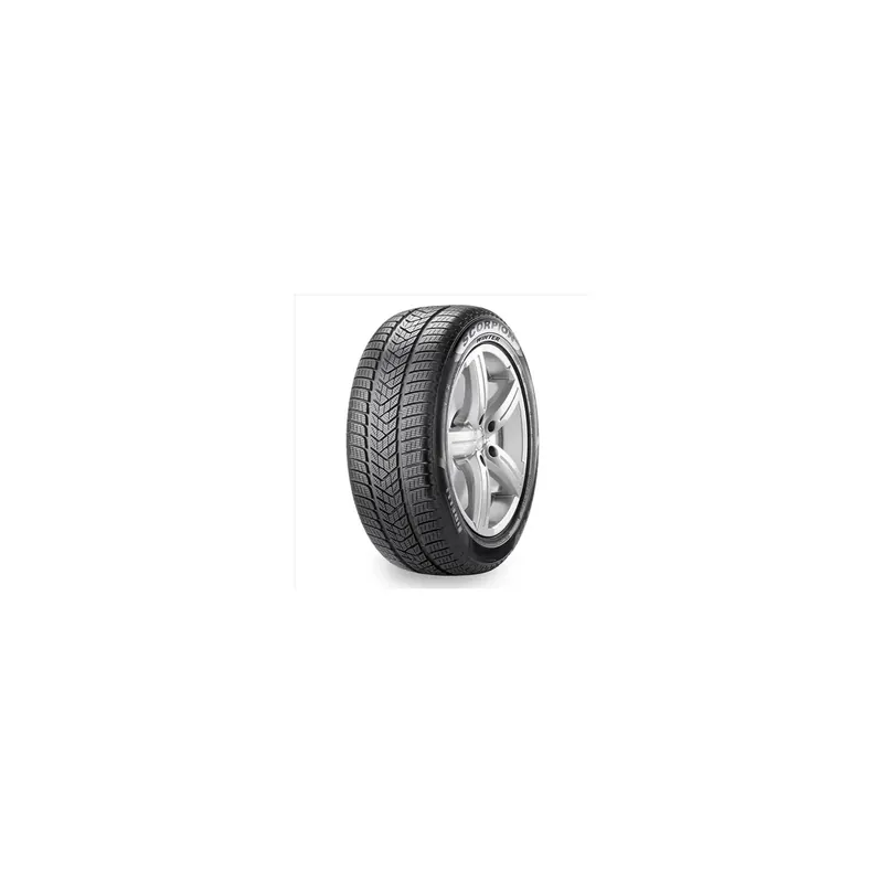 Anvelopa Iarna 235/55R19 PIRELLI SCORPION WINTER 101H Livrare rapidă