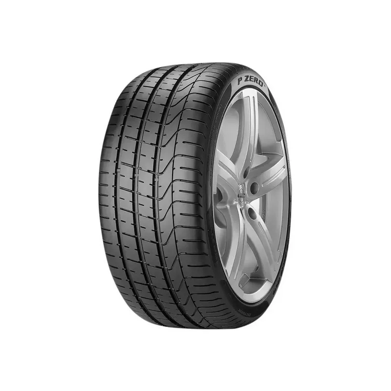 Anvelopa Vara 295/40R20 PIRELLI P zero 106Y Ofertă exclusivă