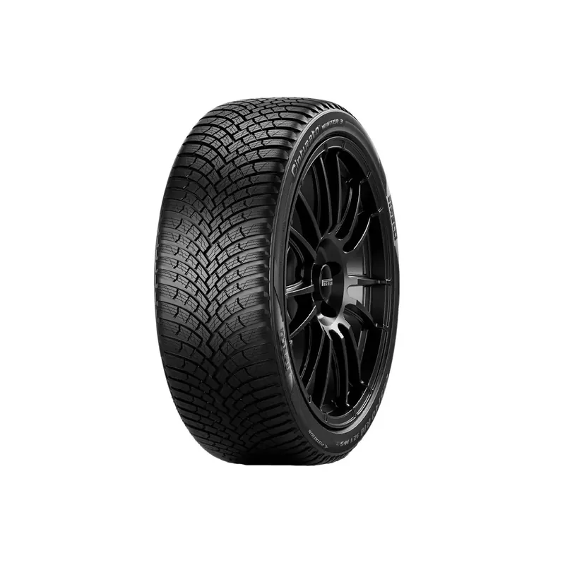 Anvelopa Iarna 225/45R17 PIRELLI Winter cinturato 3 94V XL Reducere specială