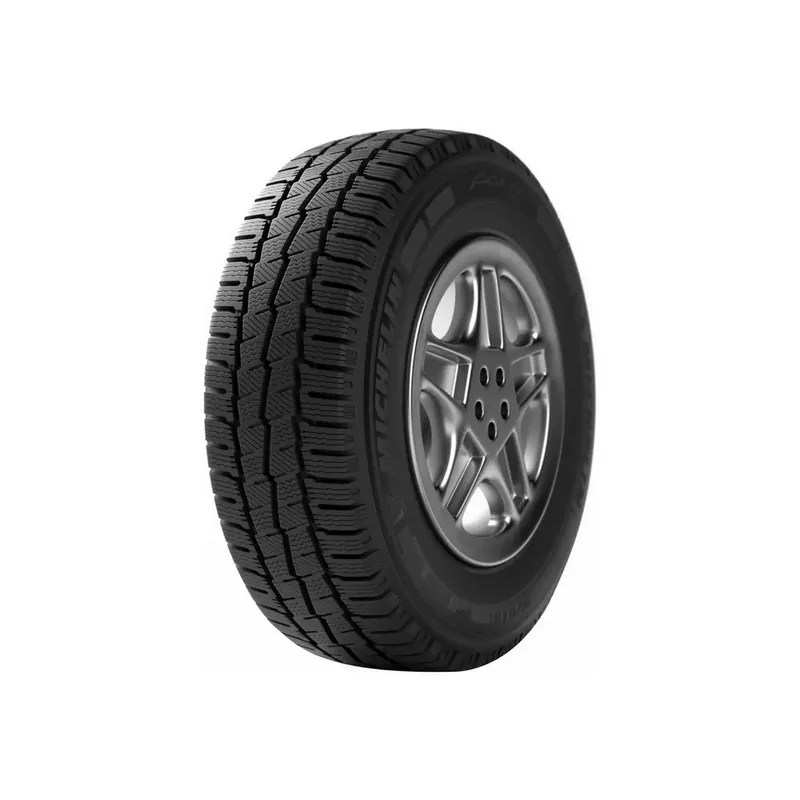 Preț redus Anvelopa Iarna 235/60R17C MICHELIN Agilis alpin 117/115R 10PR