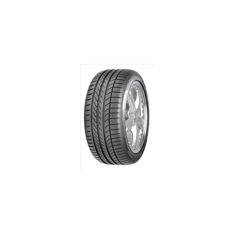Anvelopa Vara 285/40R21 GOODYEAR EAGLE F1 ASYMMETRIC 3 SUV 109W Reducere