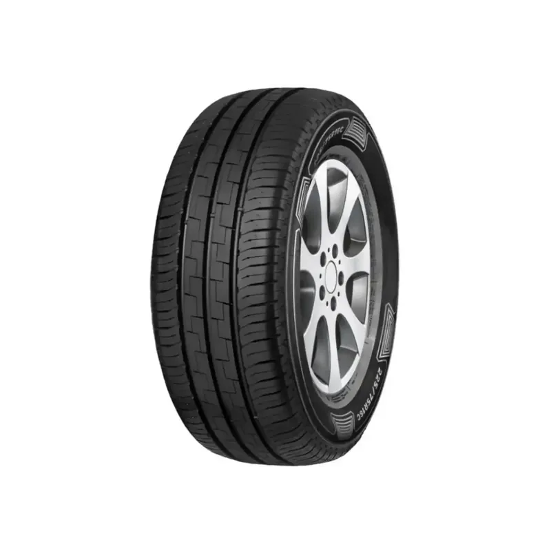 Cel mai bun preț Anvelopa Vara 195/75R16C TRISTAR Powervan2 110/108R