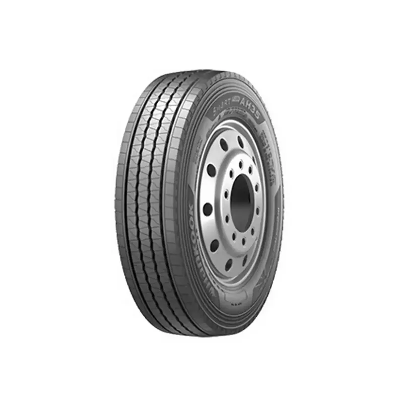 Mai ieftin Anvelopa camion 245/70R19.5 HANKOOK Ah35 136/134M 16PR