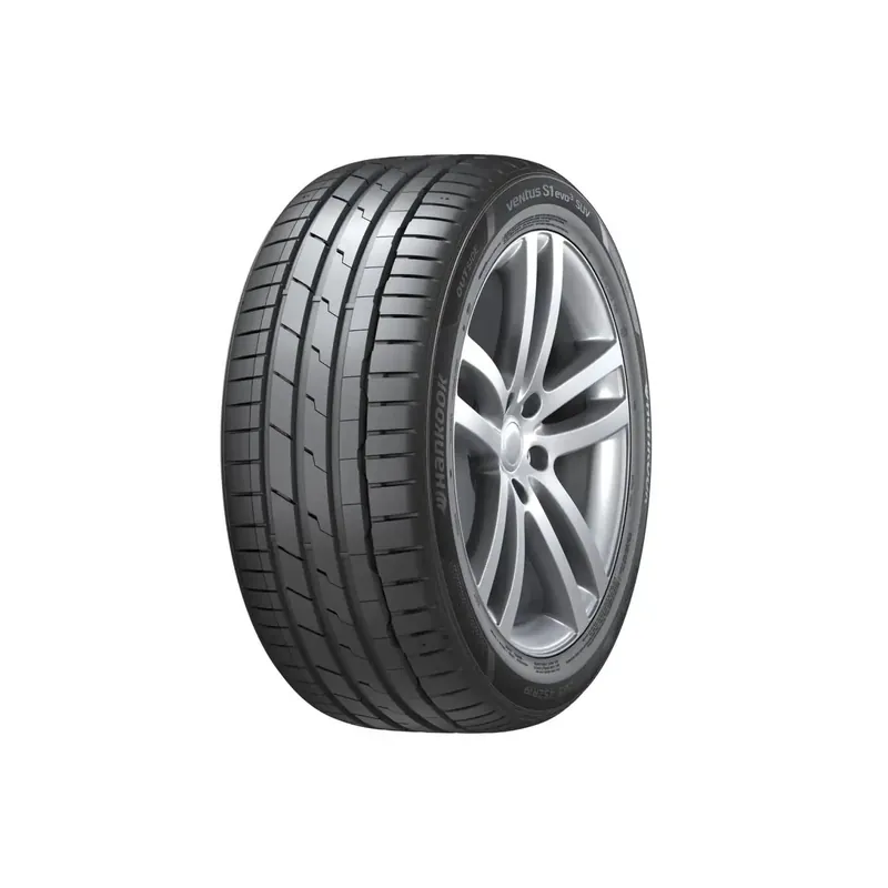 Cumpărături sigure Anvelopa Vara 315/30R22 HANKOOK Ventus evo suv k137a 107Y XL