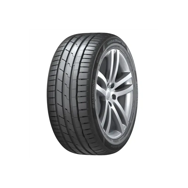 Anvelopa Vara 255/50R19 HANKOOK Ventus evo suv k137a 107W XL Ofertă specială