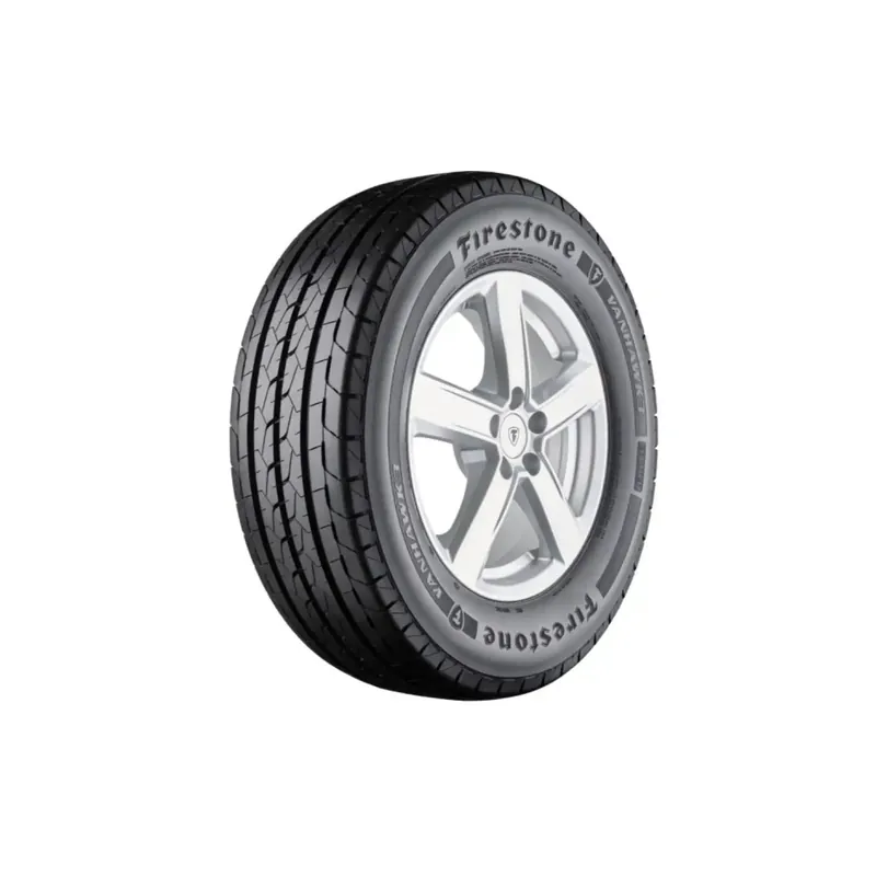 Anvelopa Vara 215/60R17C FIRESTONE Vanhawk 3 109/107T 8PR Ultima șansă