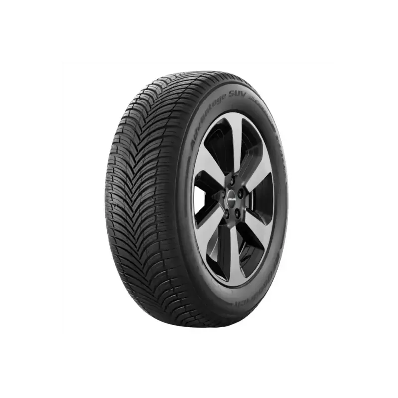 Comandă acum Anvelopa All season 225/55R18 BFGOODRICH Advantage suv all-season 102V XL
