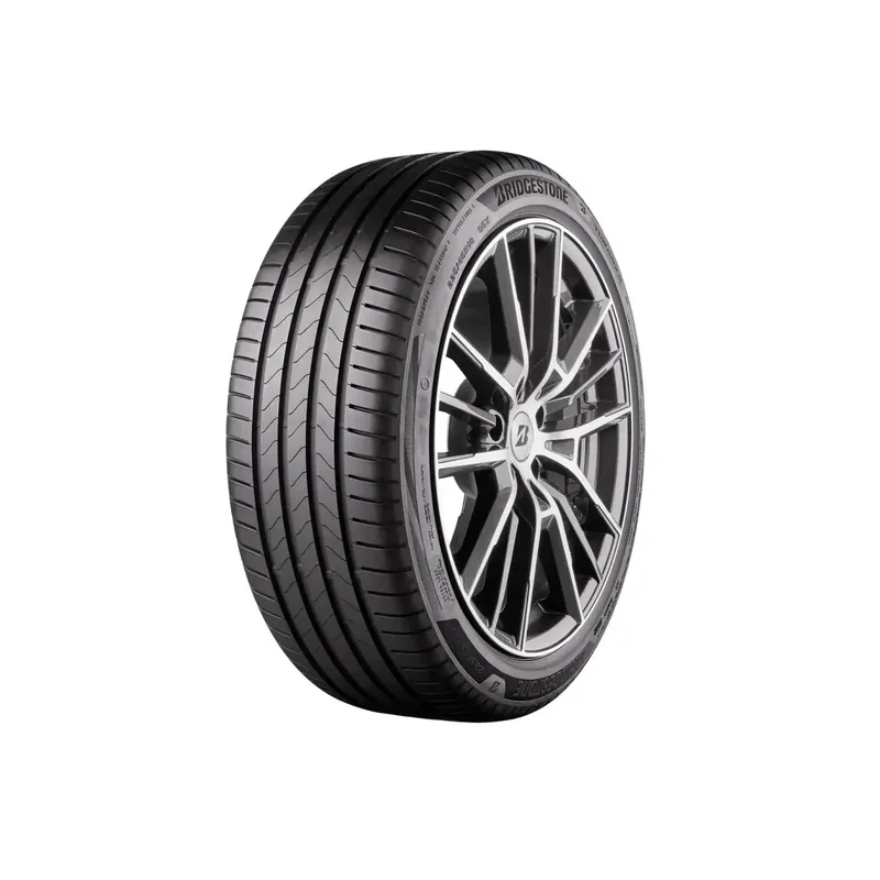 Cumpărături sigure Anvelope vara BRIDGESTONE Turanza 6 235/60R18 107W XL