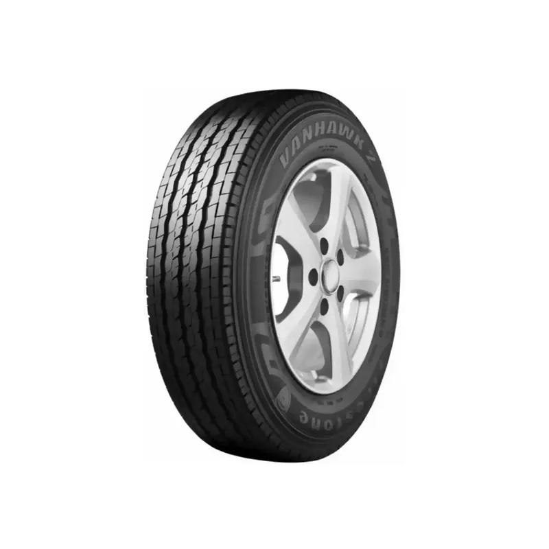 Anvelopa Vara 185/75R16C FIRESTONE Vanhawk 2 104/102R 8PR Doar azi