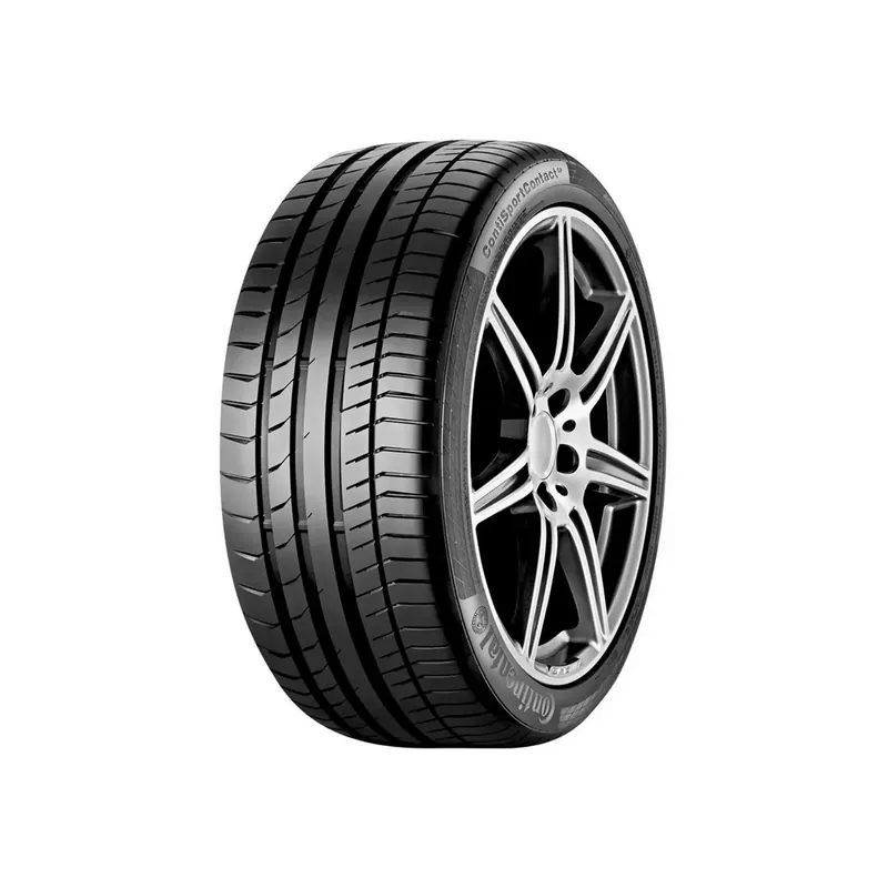 Anvelopa Vara 235/40R20 CONTINENTAL Contisportcontact 5p 96Y XL Lichidare de stoc