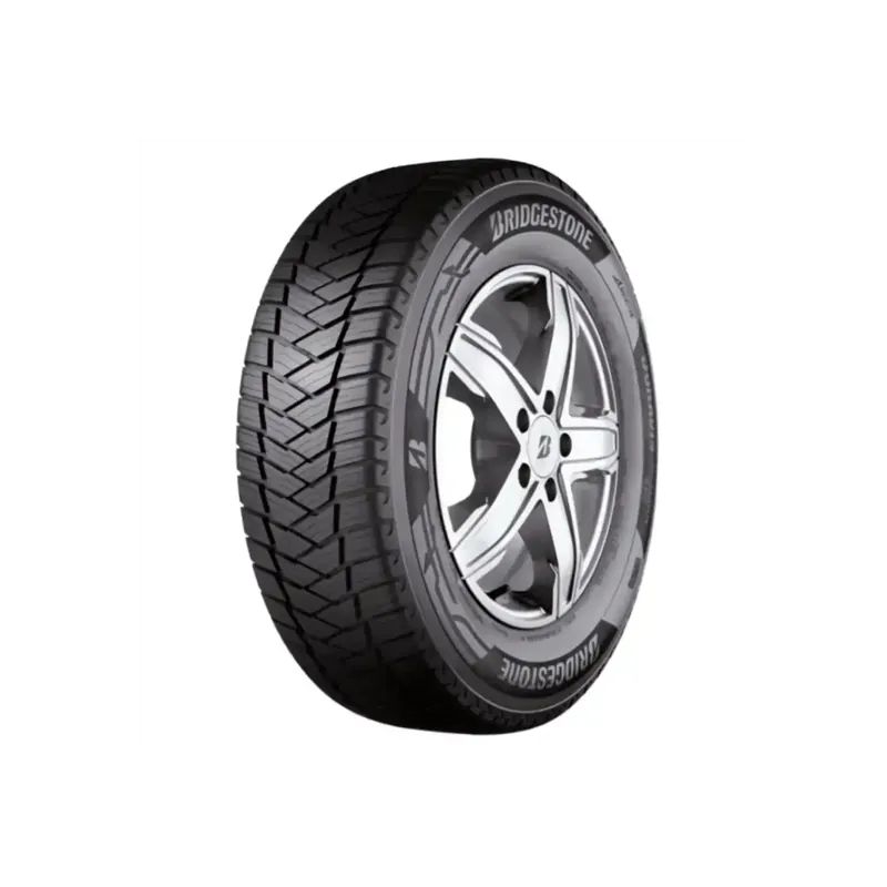 Ultima șansă Anvelopa All season 195/60R16C BRIDGESTONE Duravis all season evo 99/97H 6PR