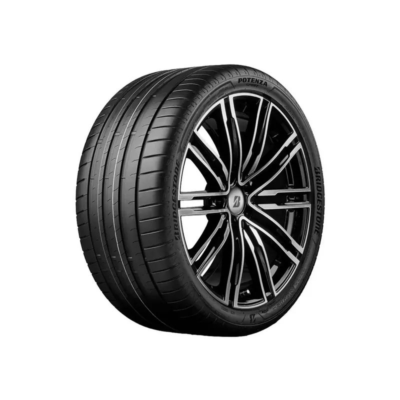 Plată securizată Anvelopa Vara 285/30R20 BRIDGESTONE Potenza sport 99Y XL