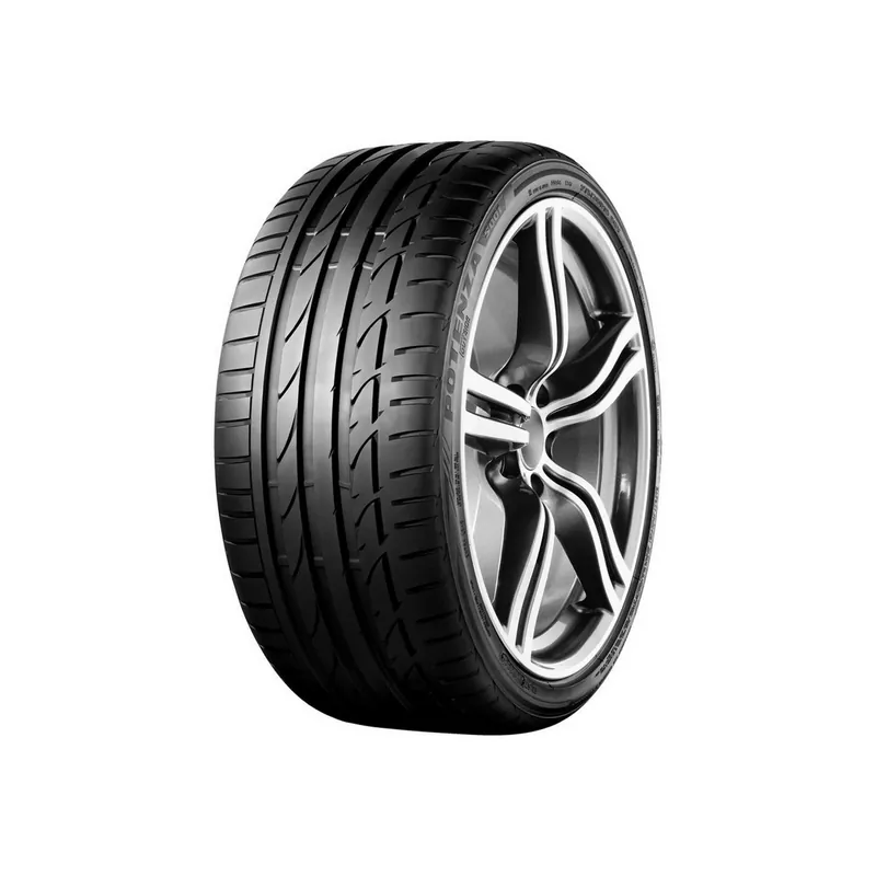 Popular Anvelopa Vara 245/40R20 BRIDGESTONE Potenza s001 99Y RUN FLAT RFT XL Runflat