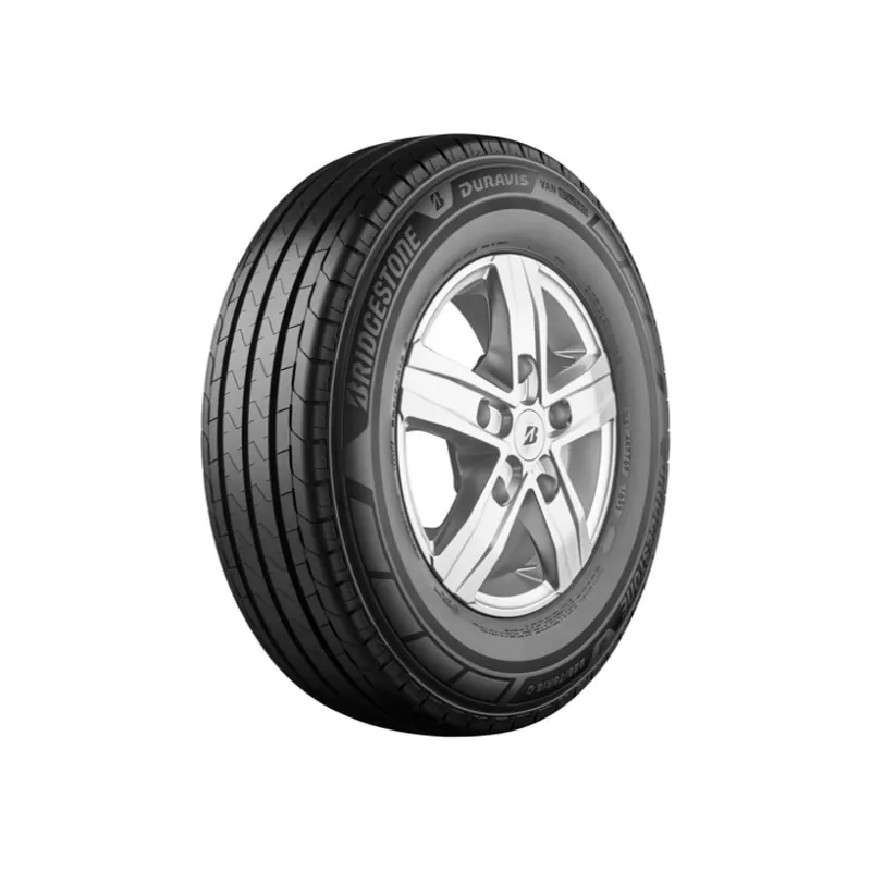 Anvelope vara BRIDGESTONE Duravis van 215/75R16C 113/111R 8PR Vezi acum