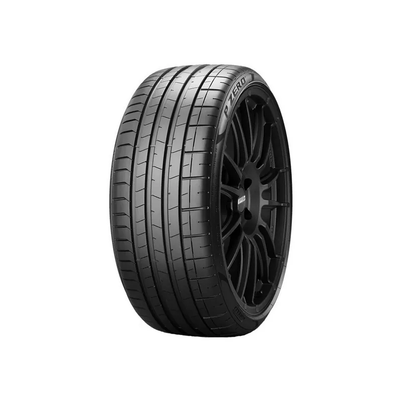 Anvelopa Vara 285/30R20 PIRELLI P zero- 4 sc 99Y Preferatul clienților