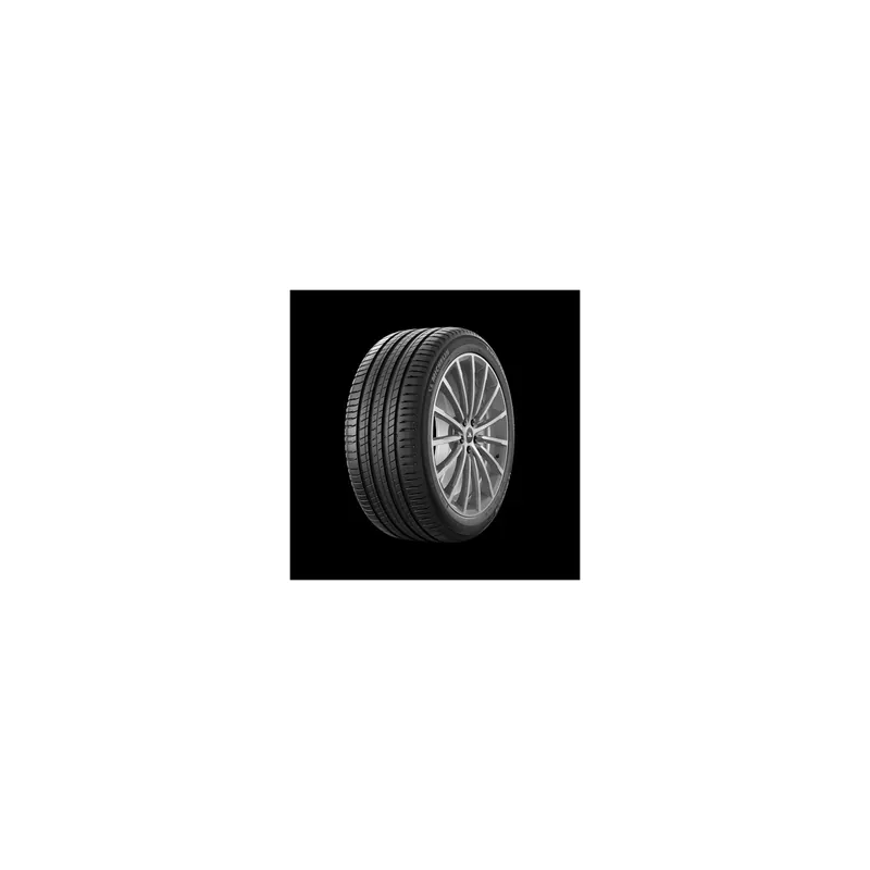 Anvelopa Vara 265/50R19 MICHELIN LATITUDE SPORT 3 110W Runflat Premium
