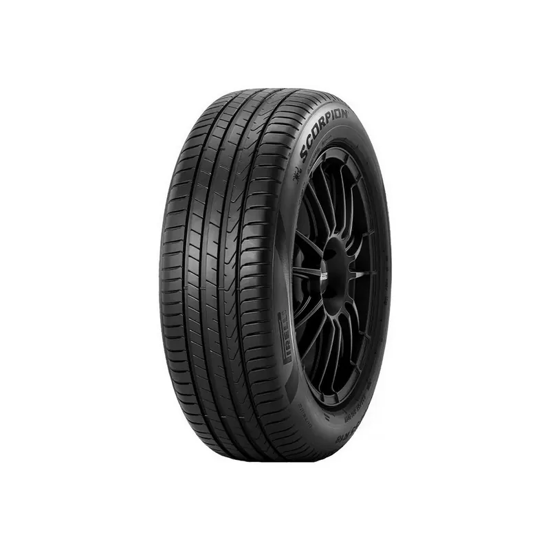 Anvelopa Vara 235/55R19 PIRELLI Scorpion 105H Cumpărături sigure