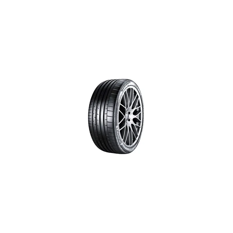 Ofertă specială Anvelope vara CONTINENTAL SPORTCONTACT 6 285/45R21 113Y
