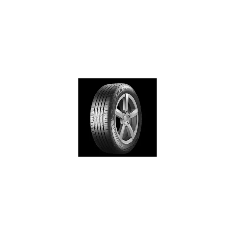 Super ofertă Anvelope vara CONTINENTAL ECOCONTACT 6 225/45R17 91V