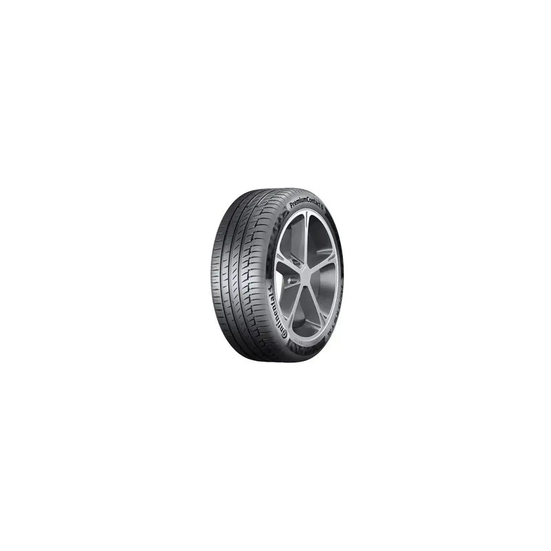 Ultima șansă Anvelopa Vara 205/55R17 CONTINENTAL PREMIUMCONTACT 6 91V Runflat