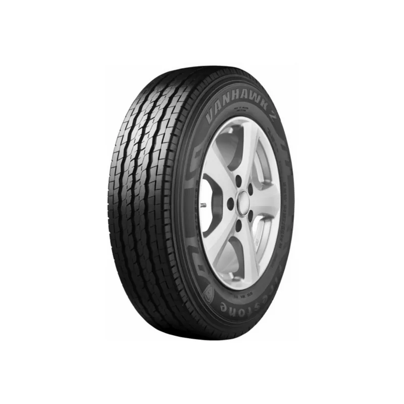 Vezi acum Anvelopa Vara 195/70R15C FIRESTONE Vanhawk 2 104/102R 8PR