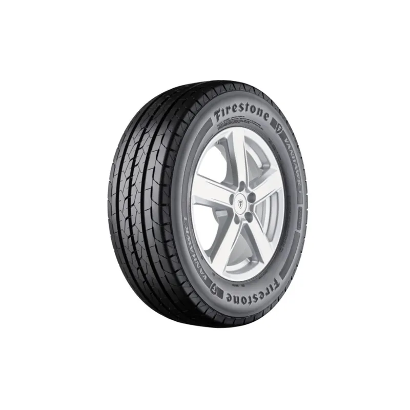 Expediere rapidă Anvelope vara FIRESTONE Vanhawk 3 215/65R16C 109/107T 8PR