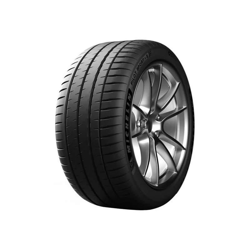 Cumpărături sigure Anvelopa Vara 275/35R19 MICHELIN Pilot sport 4 s 100Y XL