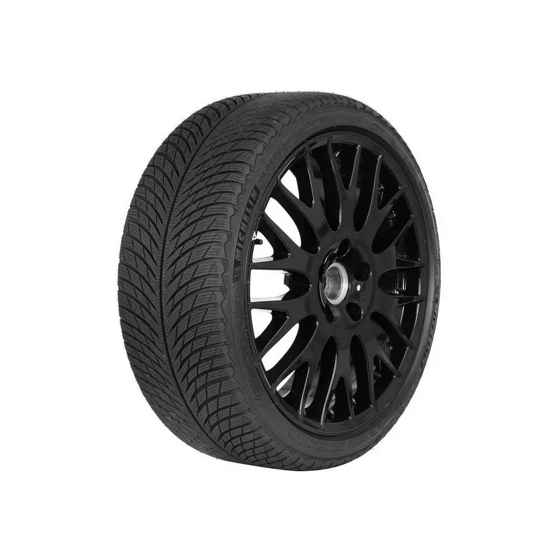 Chilipir Anvelope iarna MICHELIN Pilot alpin 5 215/65R17 99H