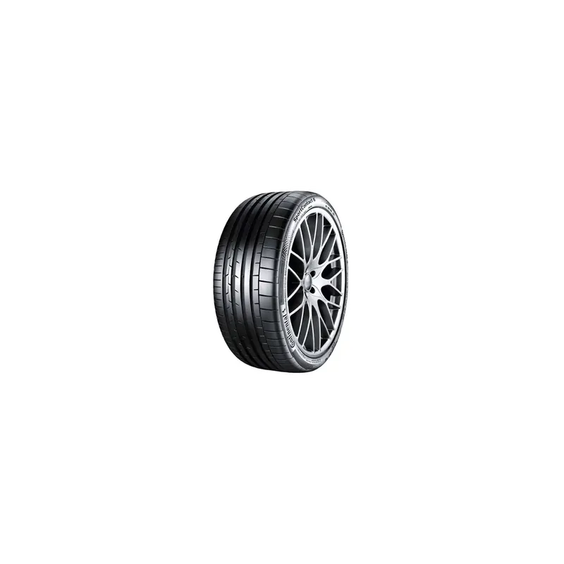 Bestseller Anvelopa Vara 285/35R20 CONTINENTAL SPORTCONTACT 6 100Y