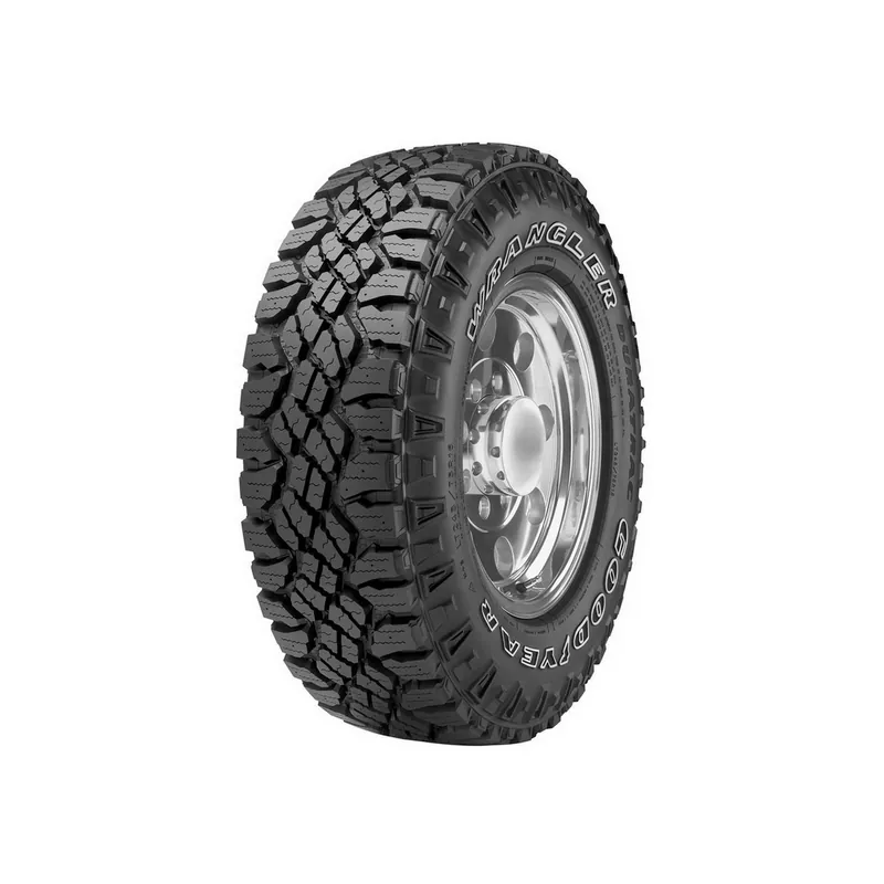 Anvelopa Vara 255/60R20 GOODYEAR Wrangler duratrac 113Q XL Reduceri