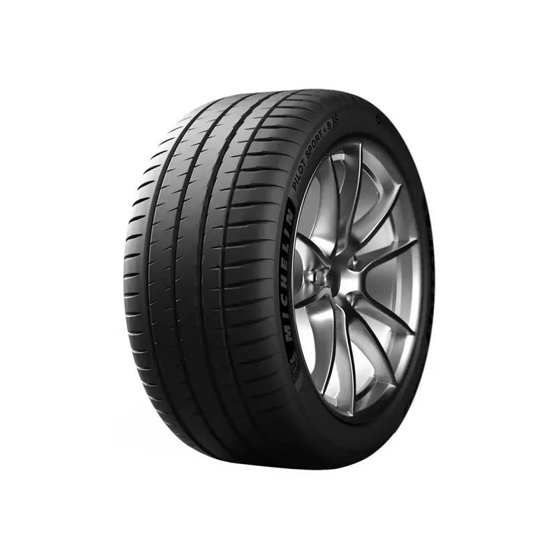 Anvelopa Vara 255/35R19 MICHELIN Pilot sport 4 s 96Y XL Ofertă de sezon