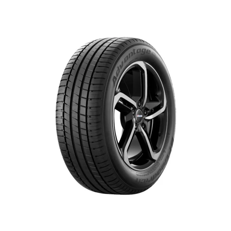 Vezi acum Anvelopa Vara 195/60R15 BFGOODRICH Advantage 88H