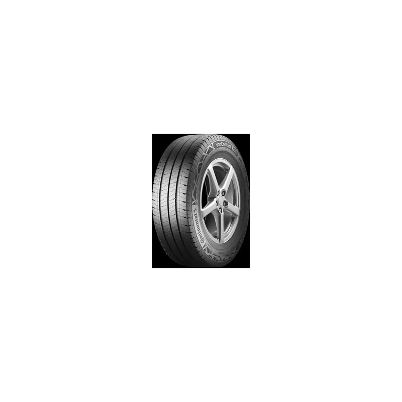 Lichidare de stoc Anvelope vara CONTINENTAL VANCONTACT ECO 215/65R15C 104/102T