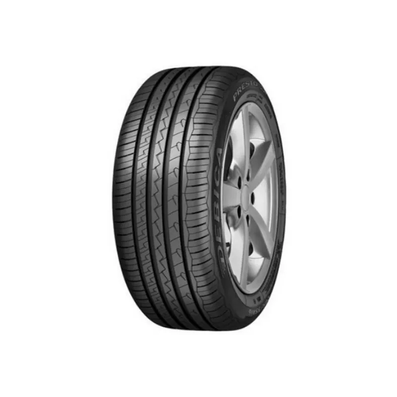Nu rata Anvelopa Vara 215/60R17 DEBICA Presto hp2 96H