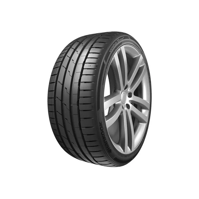 Nu rata Anvelopa Vara 235/60R18 HANKOOK Ventus s1 evo3 ev k127e 103T