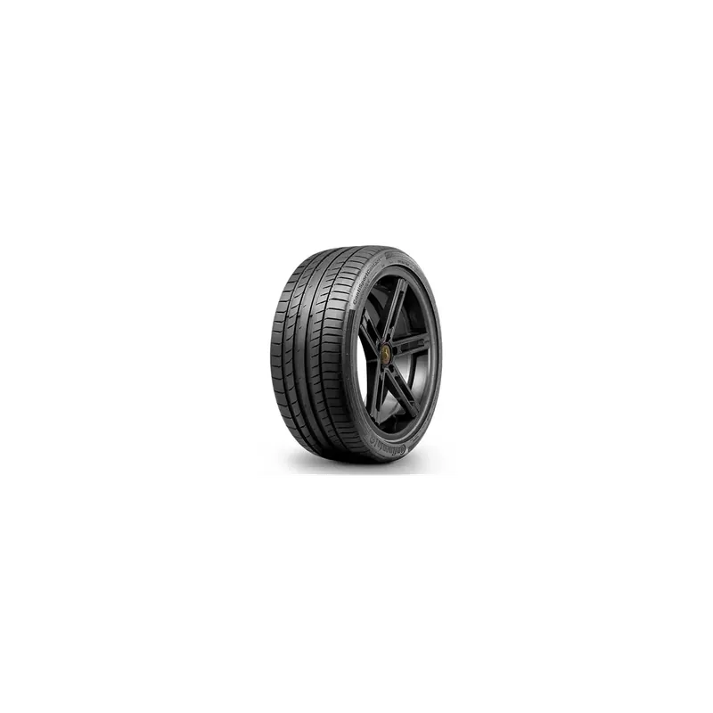 Discount Anvelope vara CONTINENTAL CONTISPORTCONTACT 5P 285/40R22 106Y