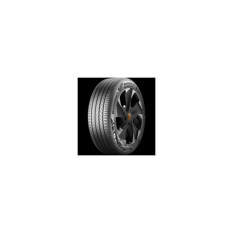 Retur gratuit Anvelopa Vara 215/55R18 CONTINENTAL ULTRACONTACT NXT 99V