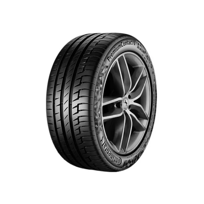 Anvelopa Vara 275/55R19 CONTINENTAL Premiumcontact 6 111W Bestseller
